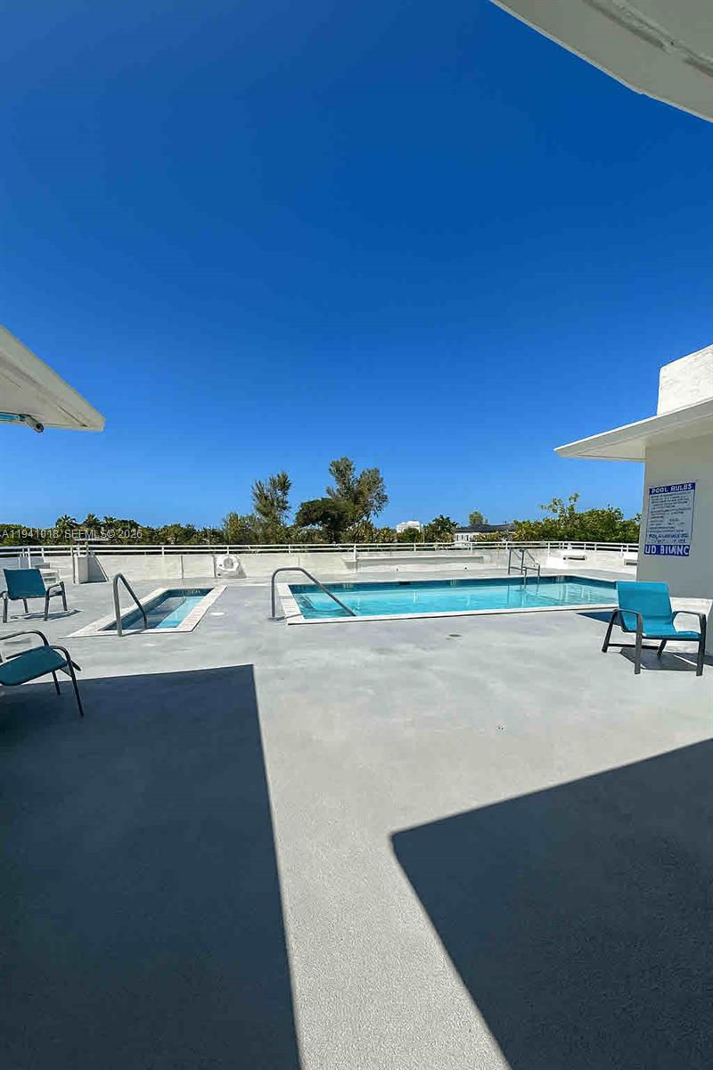 9156 Collins Avenue, Unit 302 Surfside, FL 33154 - Photo 18 of 19