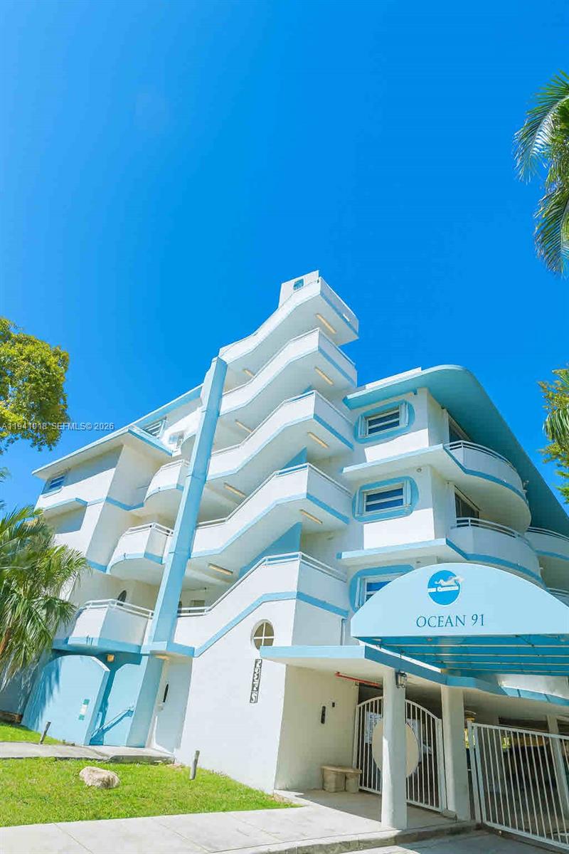 9156 Collins Avenue, Unit 302 Surfside, FL 33154 - Photo 19 of 19