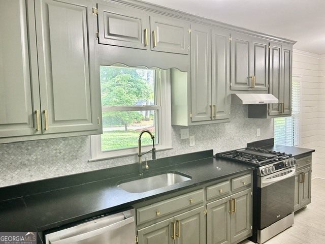 497 Pine Valley Road Griffin, GA 30224 - Photo 4 of 13