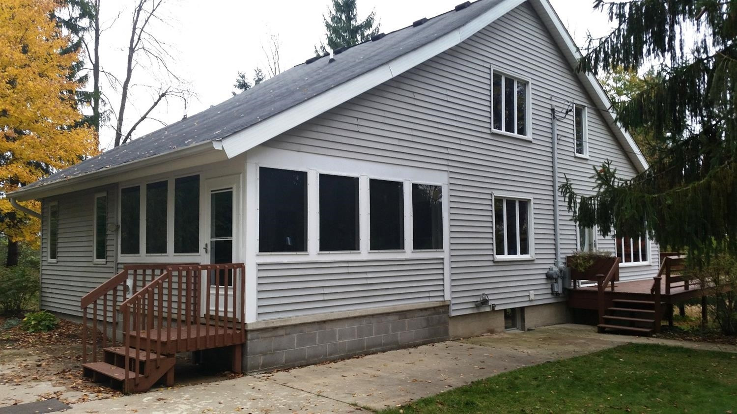 4800 South Fletcher Road Manchester, MI 48158 - Photo 1 of 10 Photo 1
