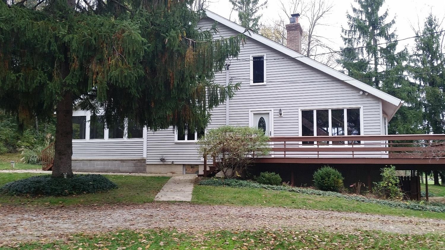 4800 South Fletcher Road Manchester, MI 48158 - Photo 2 of 10 Photo 2