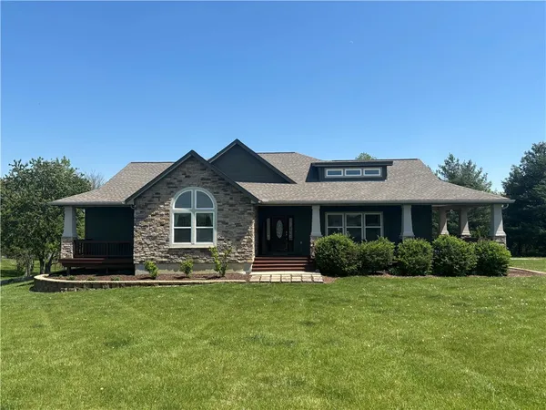 $599,500 | 78 Inwood Road, Wilmington, OH 45177