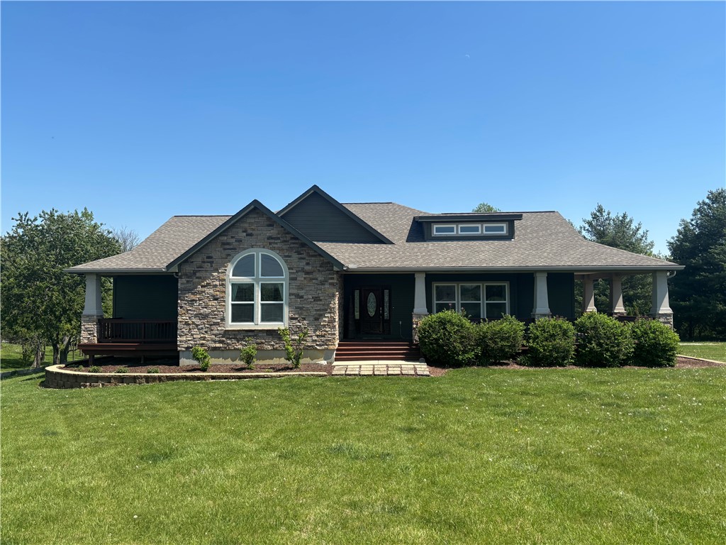 78 Inwood Road Wilmington, OH 45177 - Photo 1 of 49