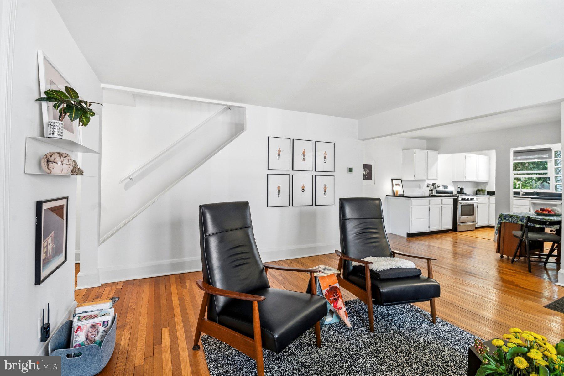 5723 Ranny Road Baltimore, MD 21209 - Photo 8 of 28
