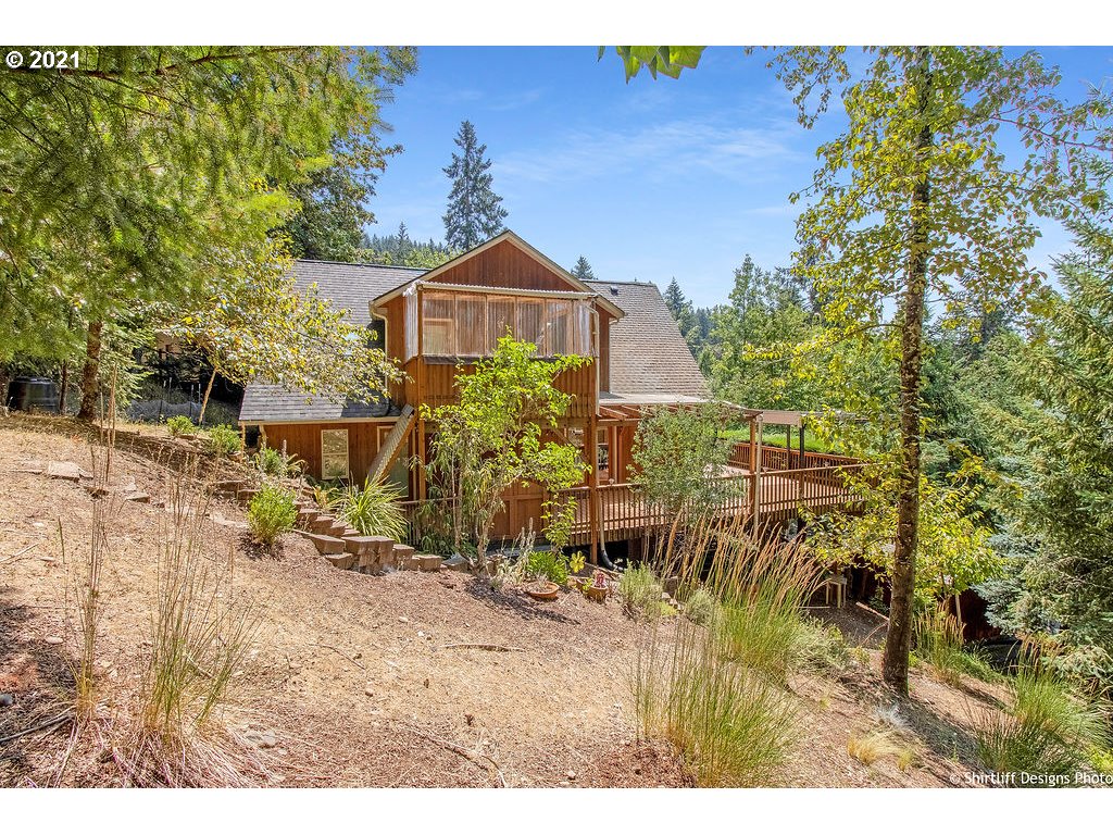 813 South 73rd Street Springfield, OR 97478 - Photo 31 of 32