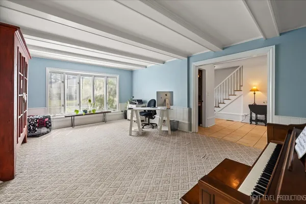 $875,000 | 83 North Park Boulevard, Glen Ellyn, IL 60137