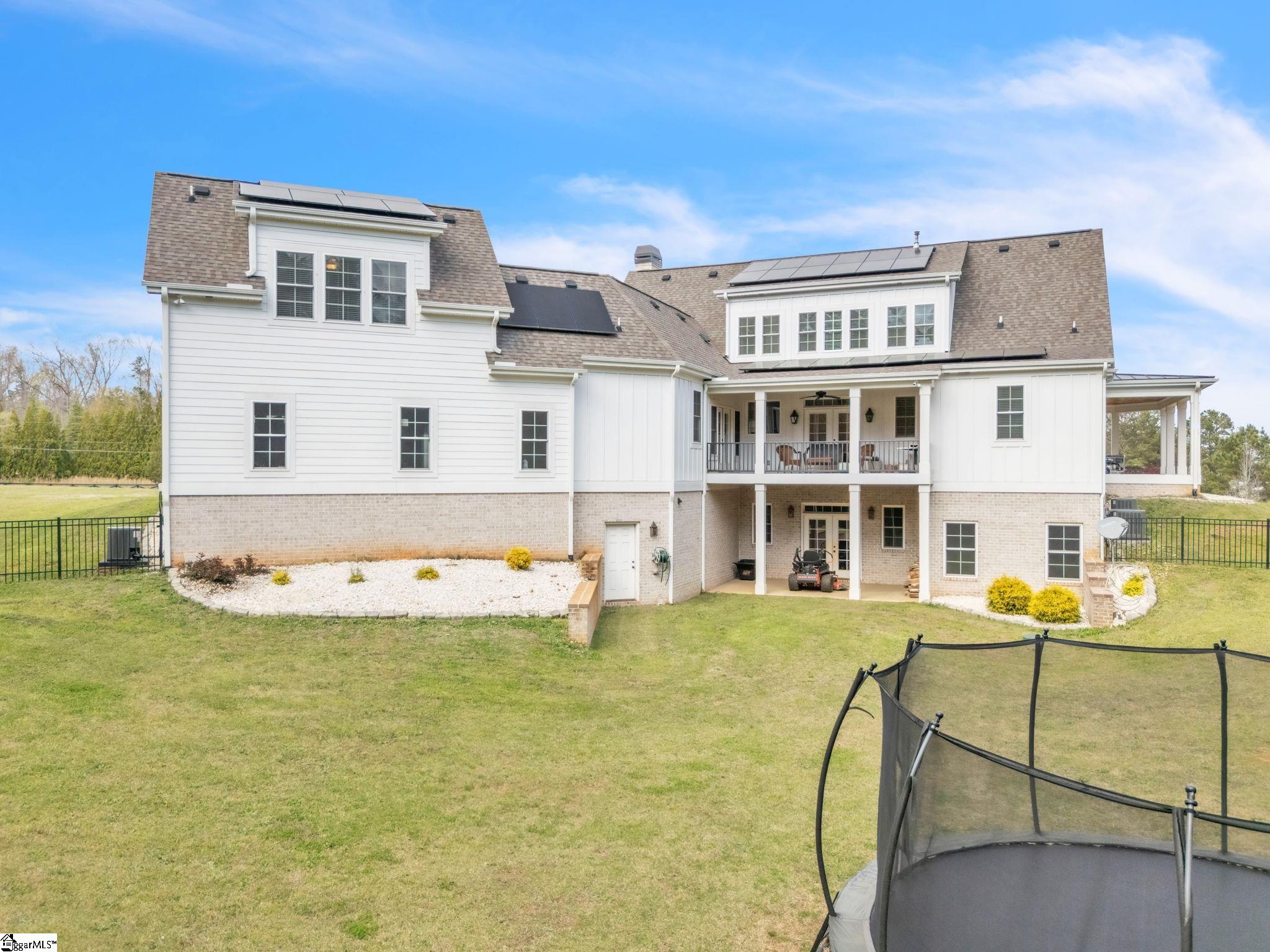 766 McKelvey Road Pelzer, SC 29669 - Photo 33 of 41