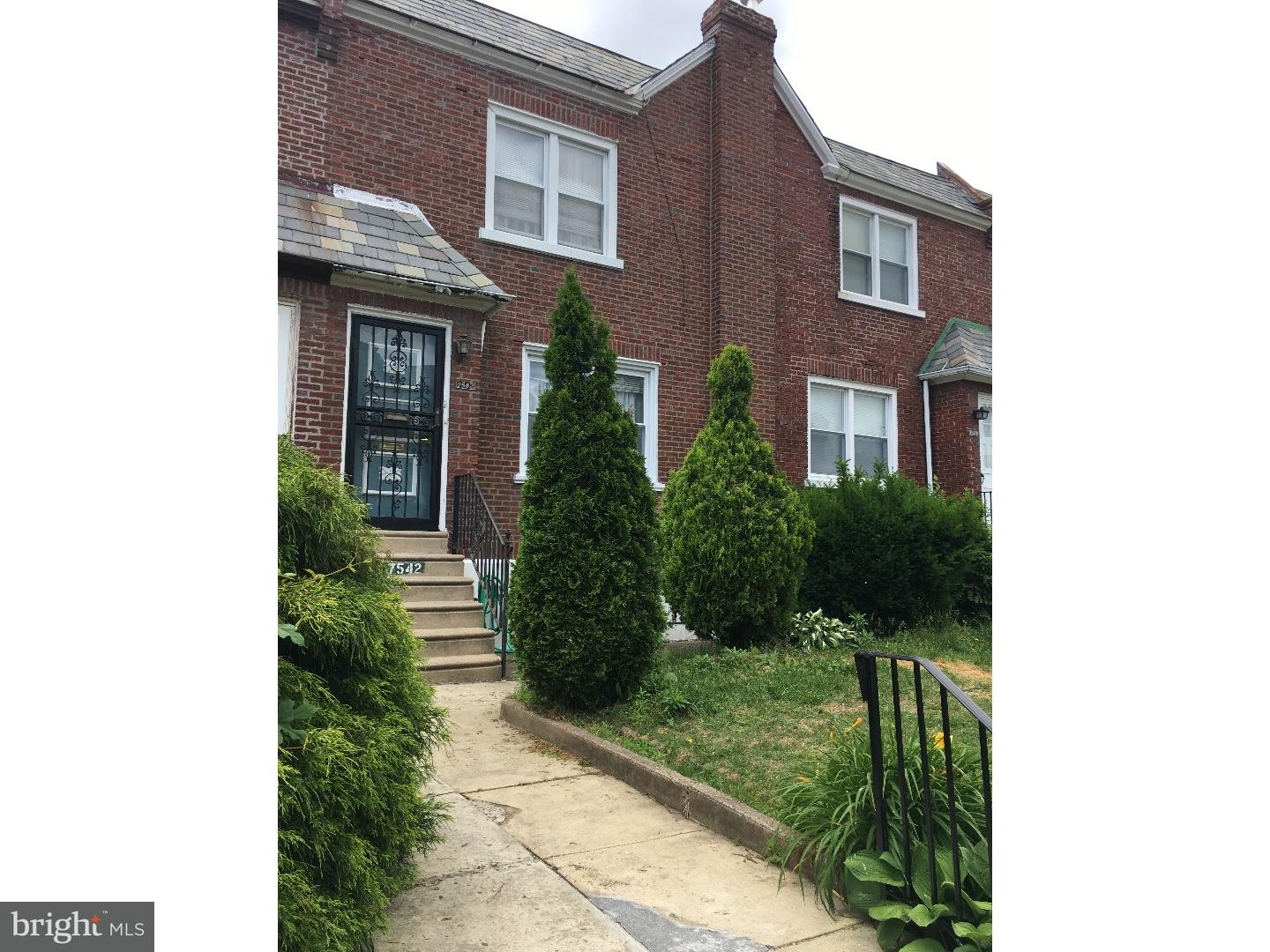 7542 Rugby Street Philadelphia, PA 19150 - Photo 1 of 19 Gallery Image 1