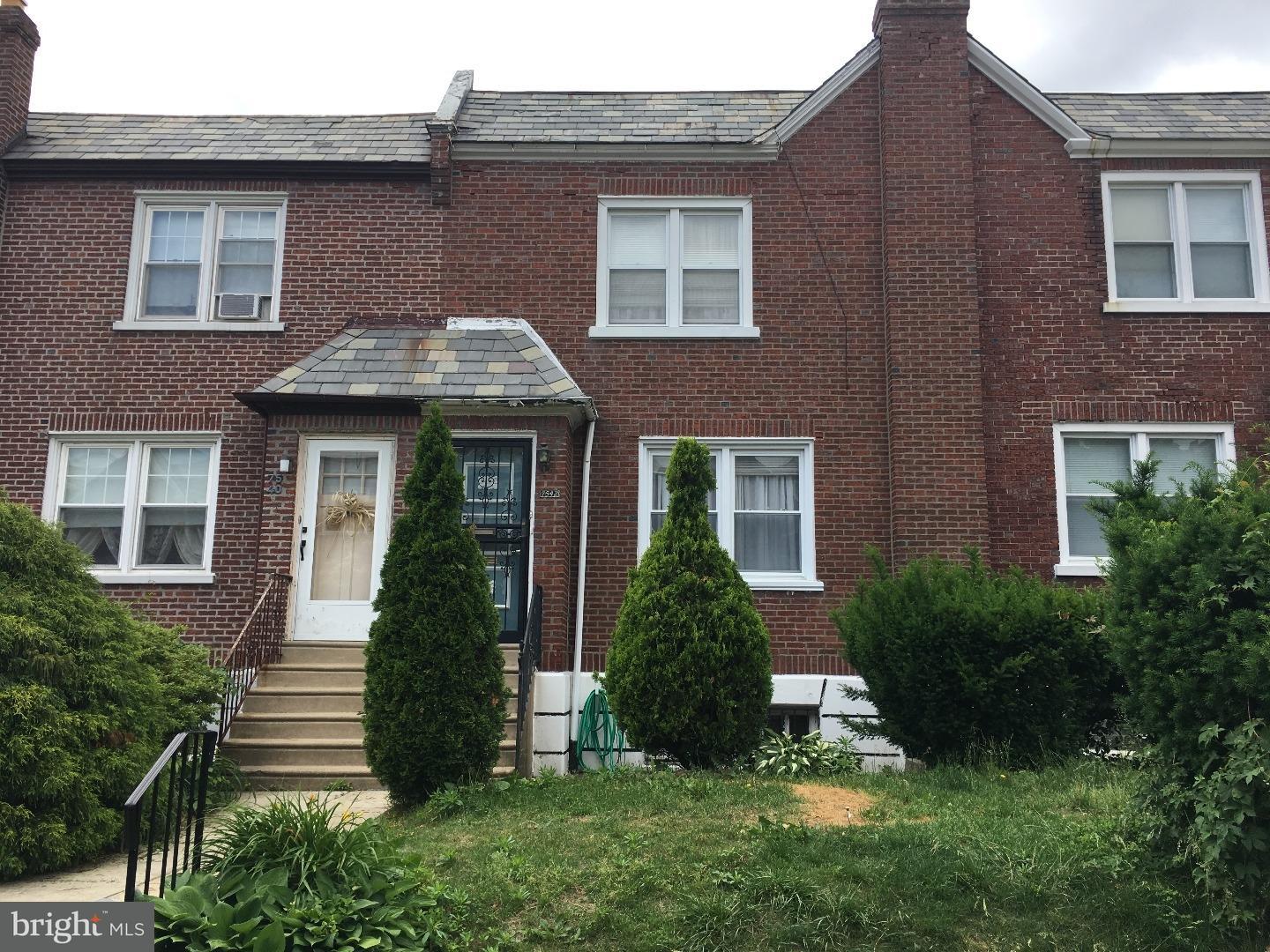 7542 Rugby Street Philadelphia, PA 19150 - Photo 2 of 19 Gallery Image 2
