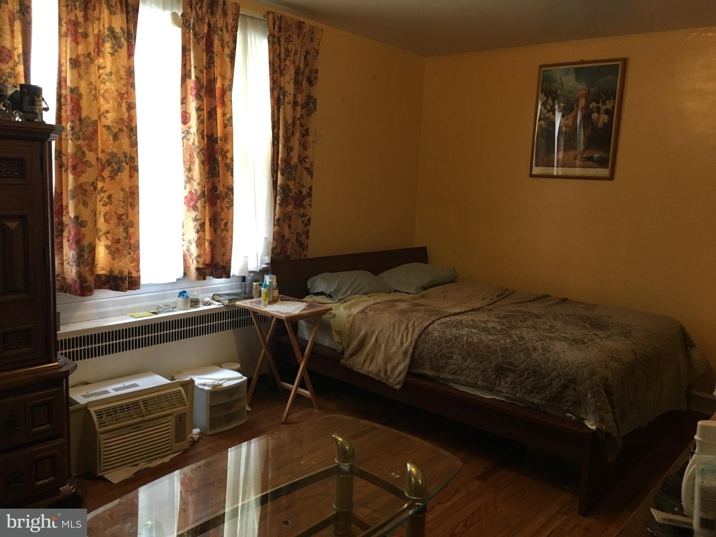 7542 Rugby Street Philadelphia, PA 19150 - Photo 12 of 19 Master Bedroom