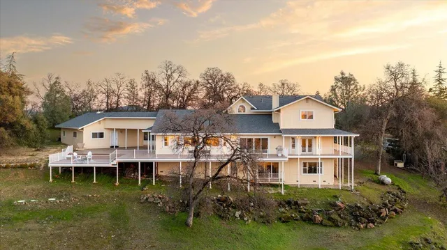 $1,249,000 | 20254 Wildwood W Drive, Penn Valley, CA 95946