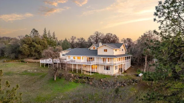 $1,249,000 | 20254 Wildwood W Drive, Penn Valley, CA 95946