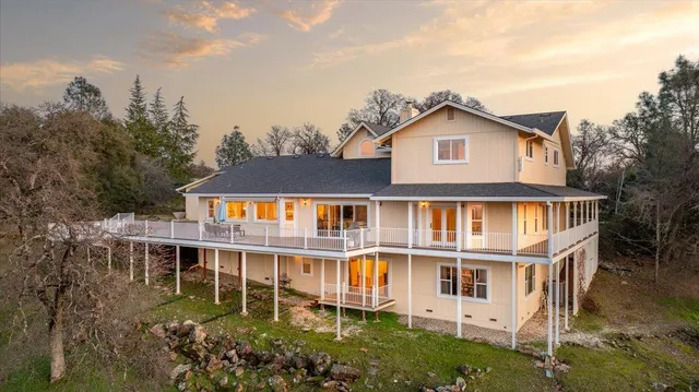 $1,249,000 | 20254 Wildwood W Drive, Penn Valley, CA 95946