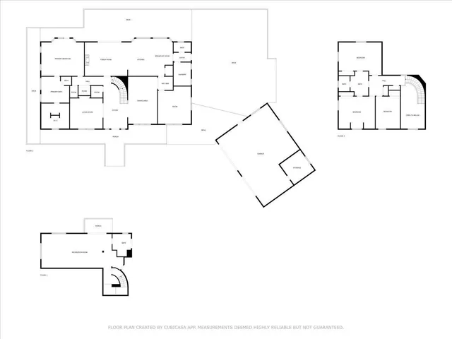 $1,249,000 | 20254 Wildwood W Drive, Penn Valley, CA 95946