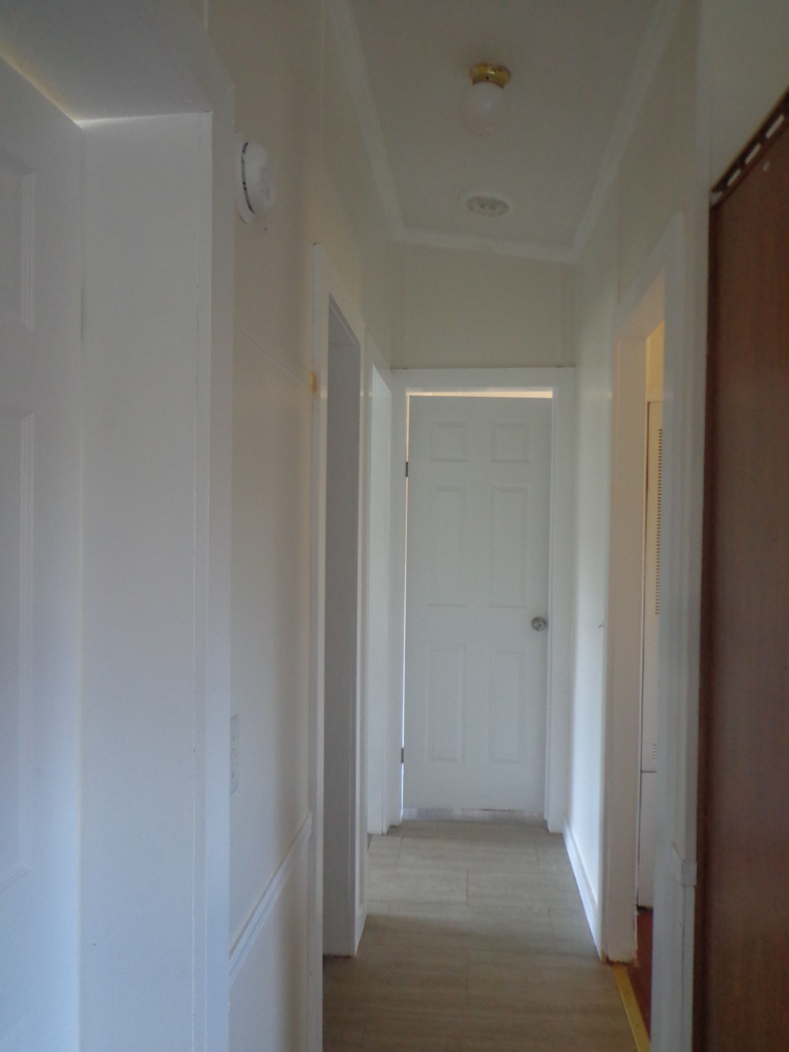 152 Baker Ridge Road Waverly, TN 37185 - Photo 13 of 20 a view of a hallway