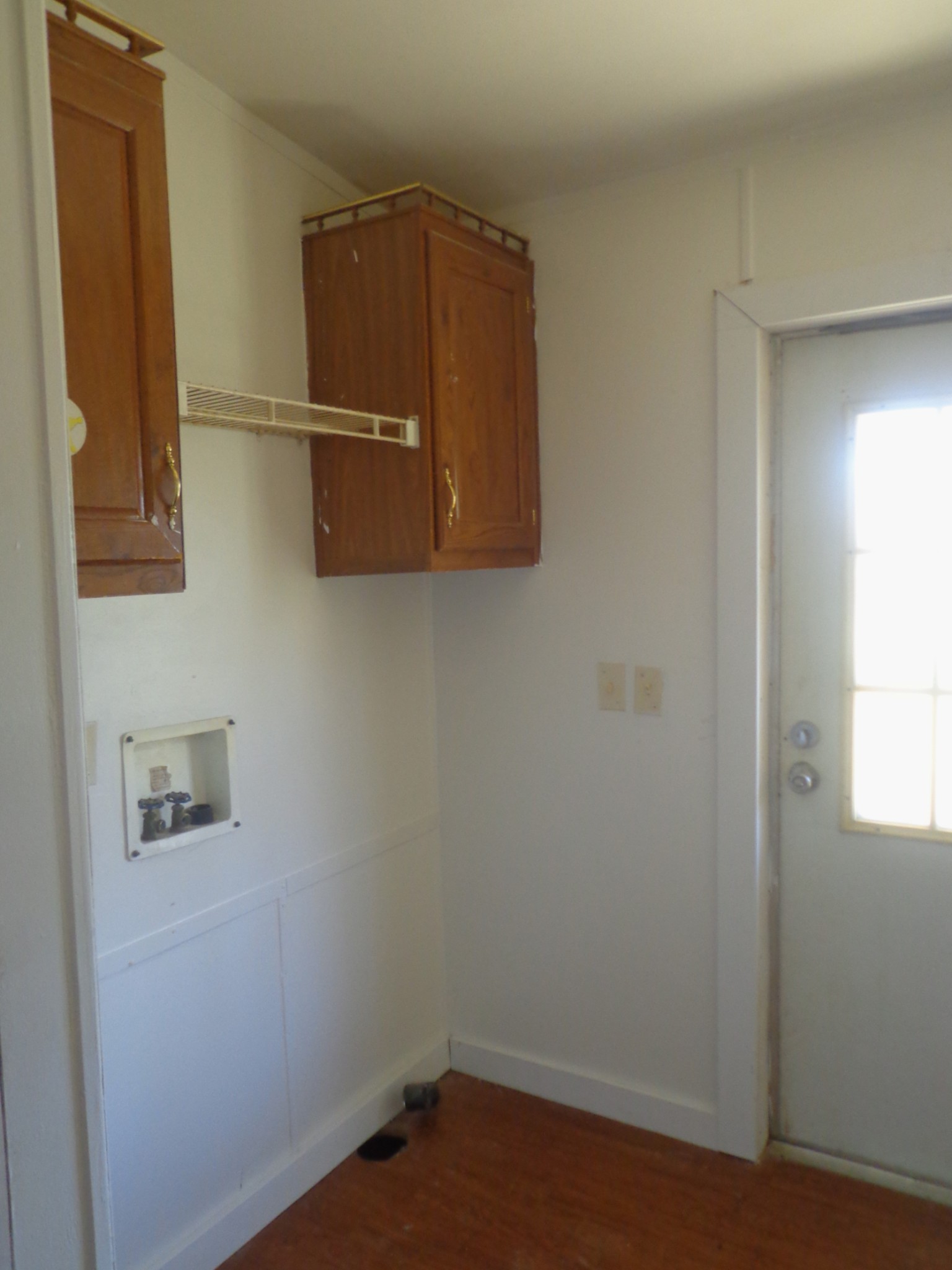 152 Baker Ridge Road Waverly, TN 37185 - Photo 18 of 20 a view of an empty room