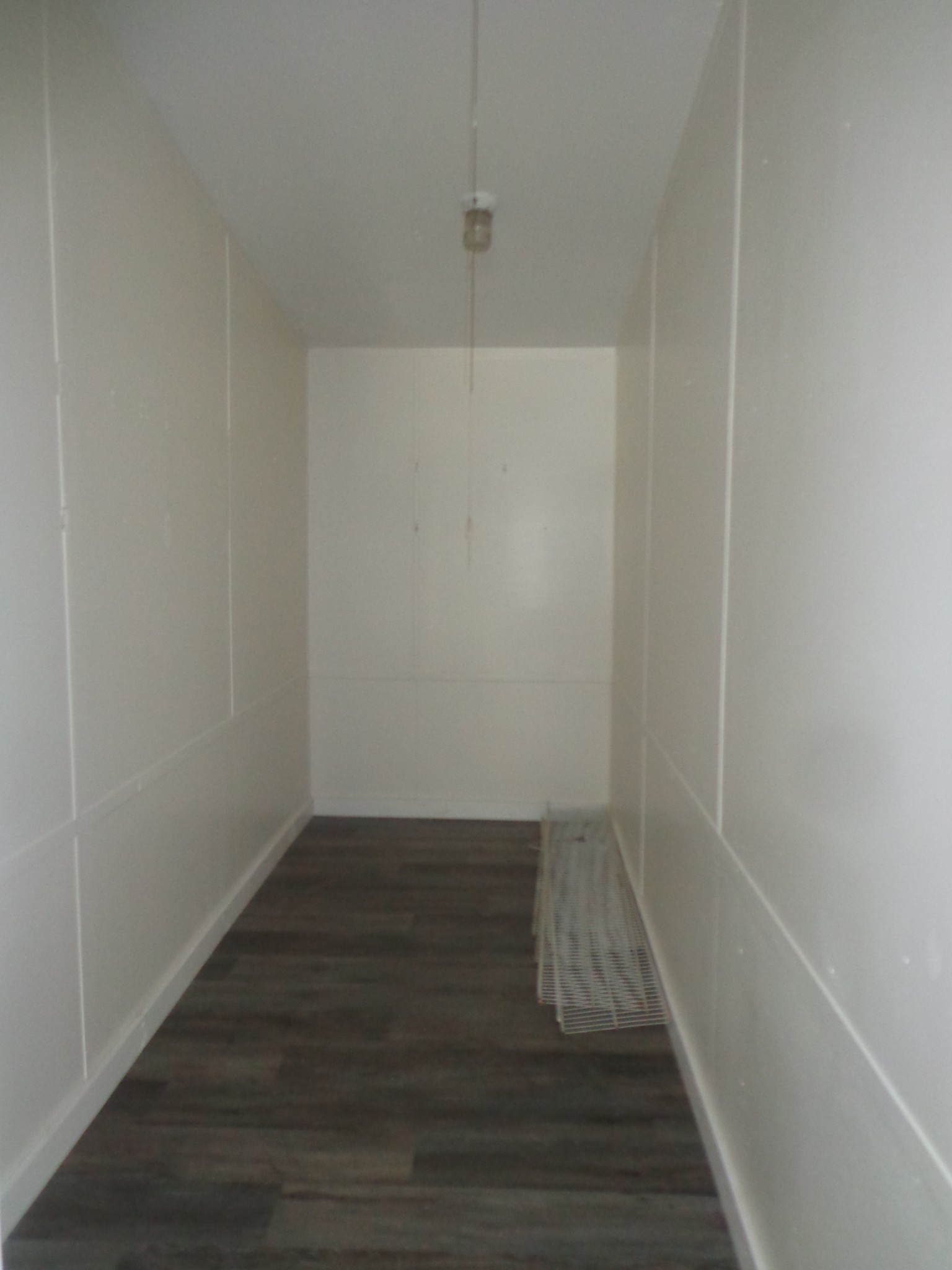 152 Baker Ridge Road Waverly, TN 37185 - Photo 10 of 20 a view of wooden floor