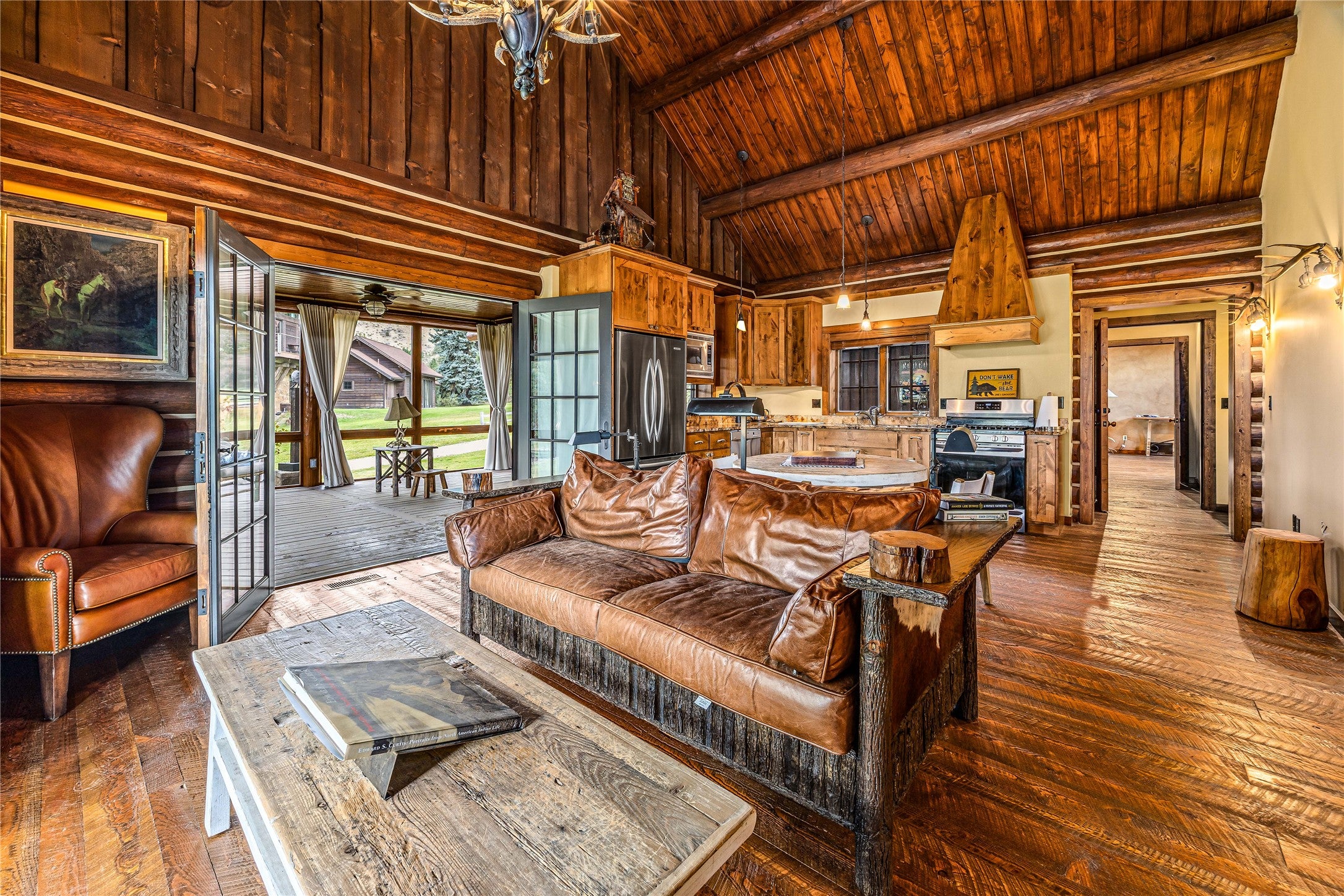 1912 Old Darby Road Hamilton, MT 59840 - Photo 7 of 53 Gallery Image 7