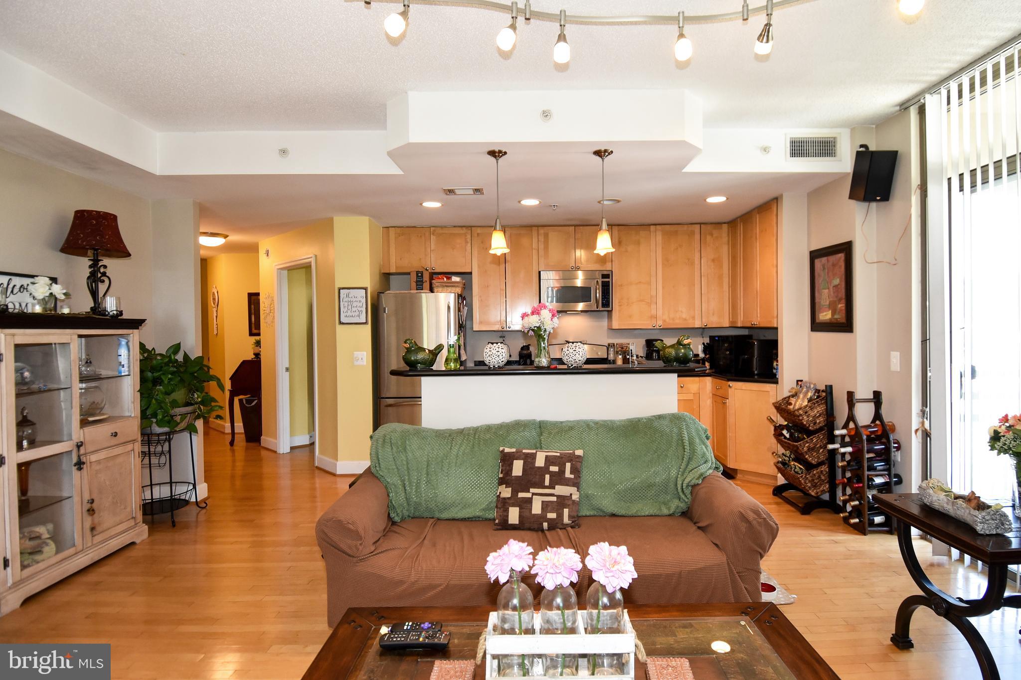 3600 South Glebe Road, Unit 417W Arlington, VA 22202 - Photo 11 of 35