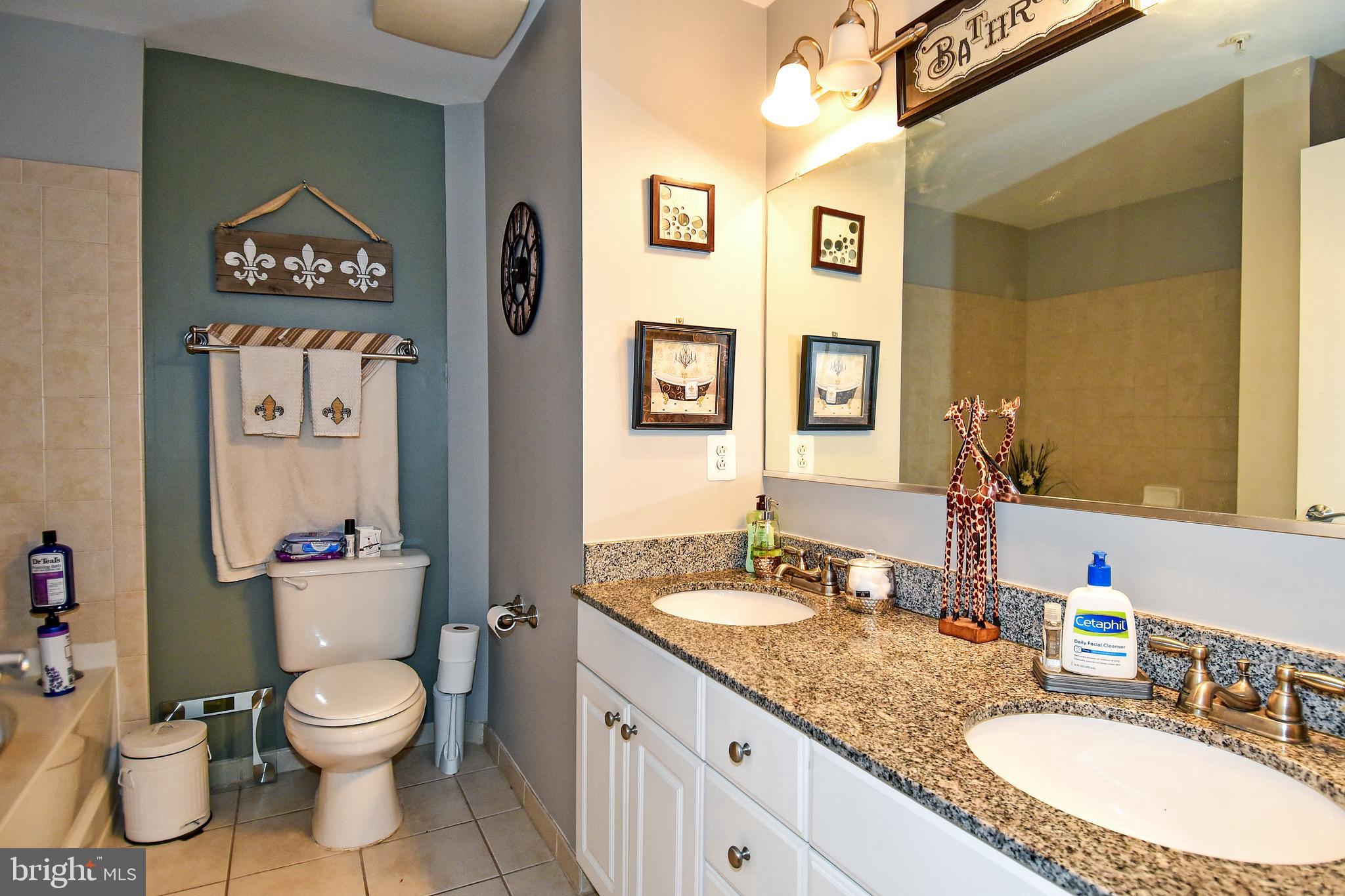 3600 South Glebe Road, Unit 417W Arlington, VA 22202 - Photo 15 of 35