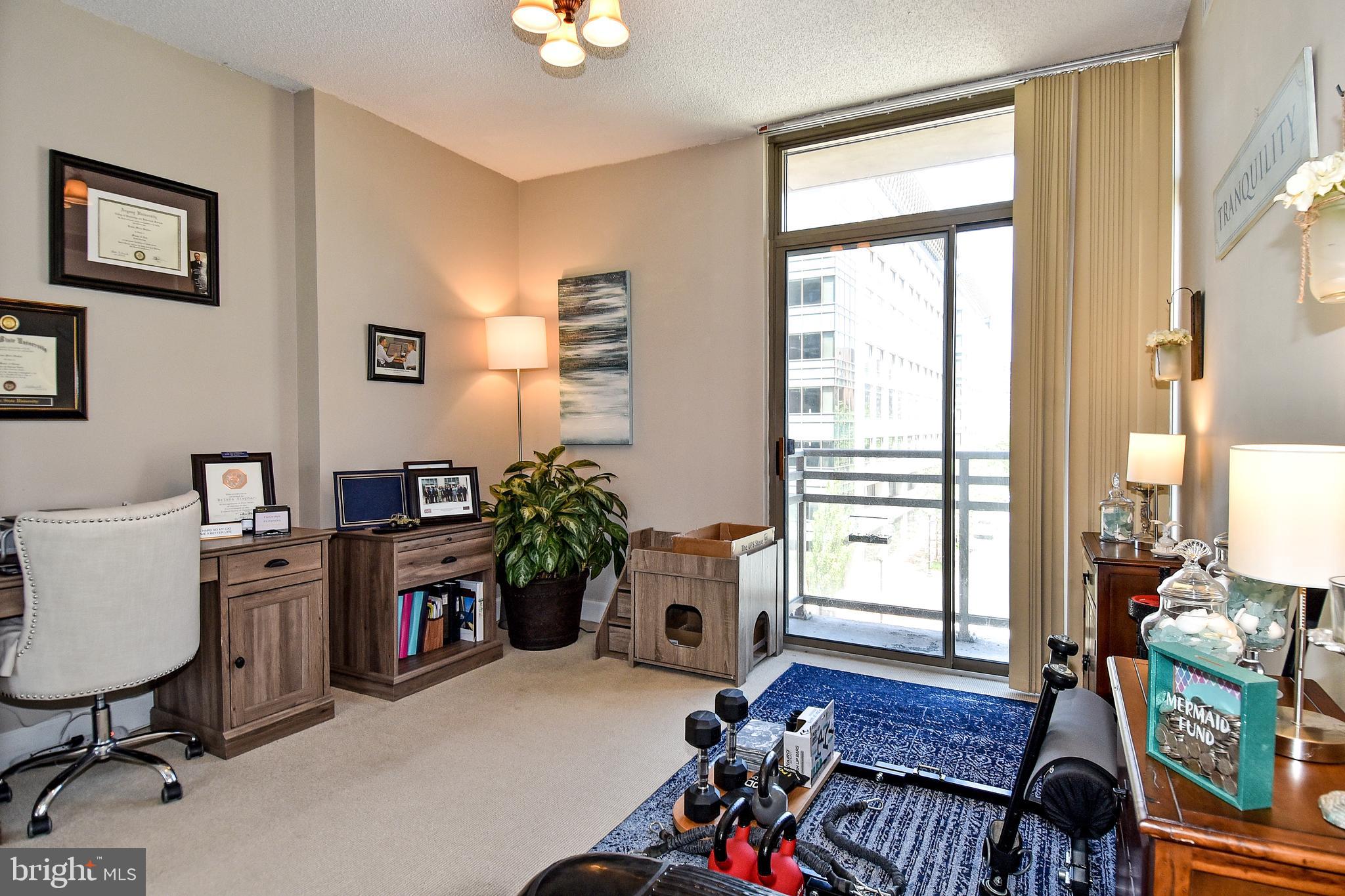 3600 South Glebe Road, Unit 417W Arlington, VA 22202 - Photo 19 of 35