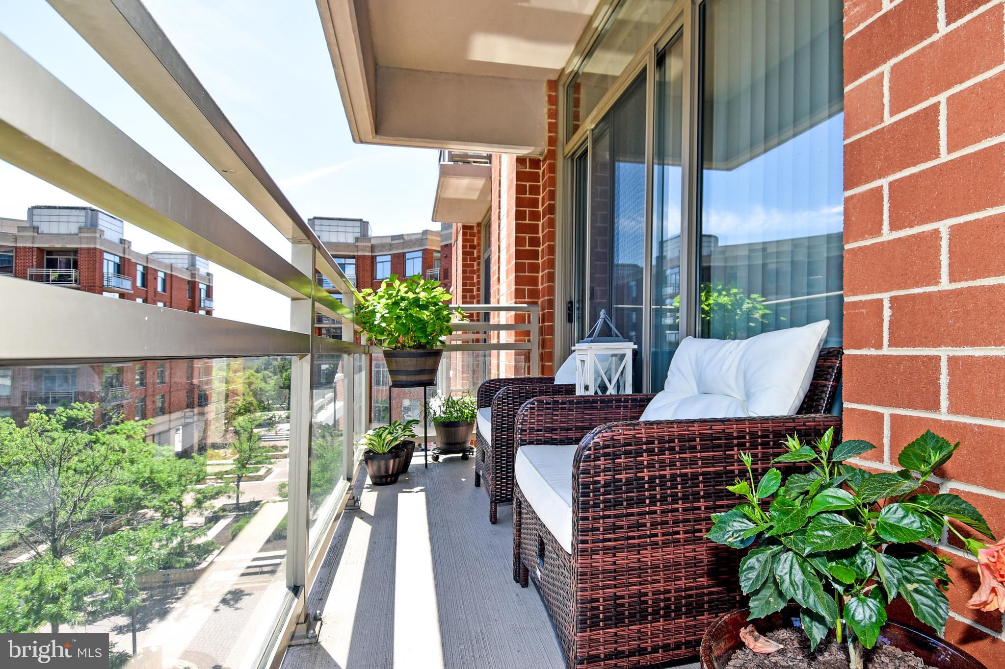 3600 South Glebe Road, Unit 417W Arlington, VA 22202 - Photo 24 of 35