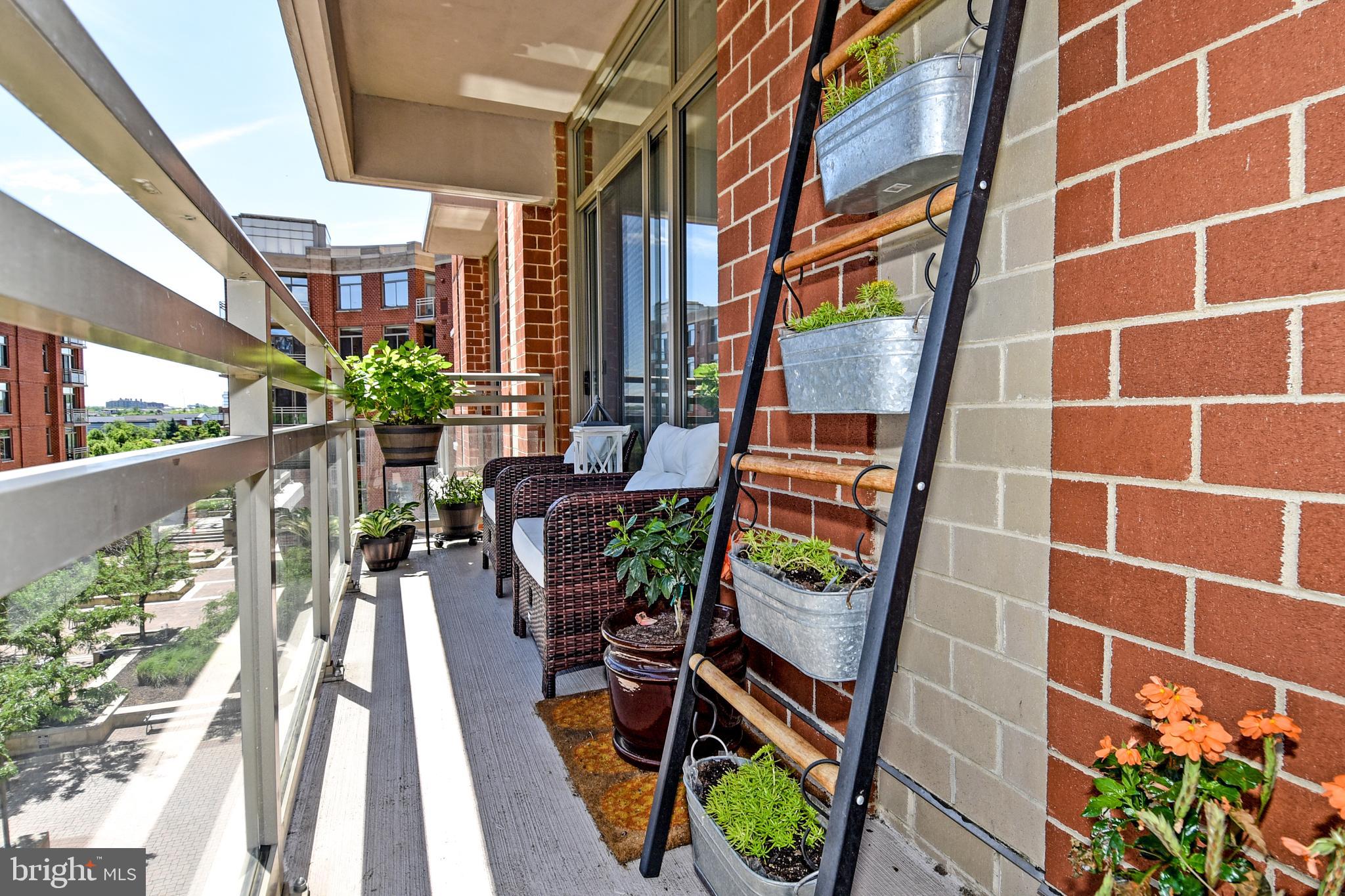 3600 South Glebe Road, Unit 417W Arlington, VA 22202 - Photo 25 of 35