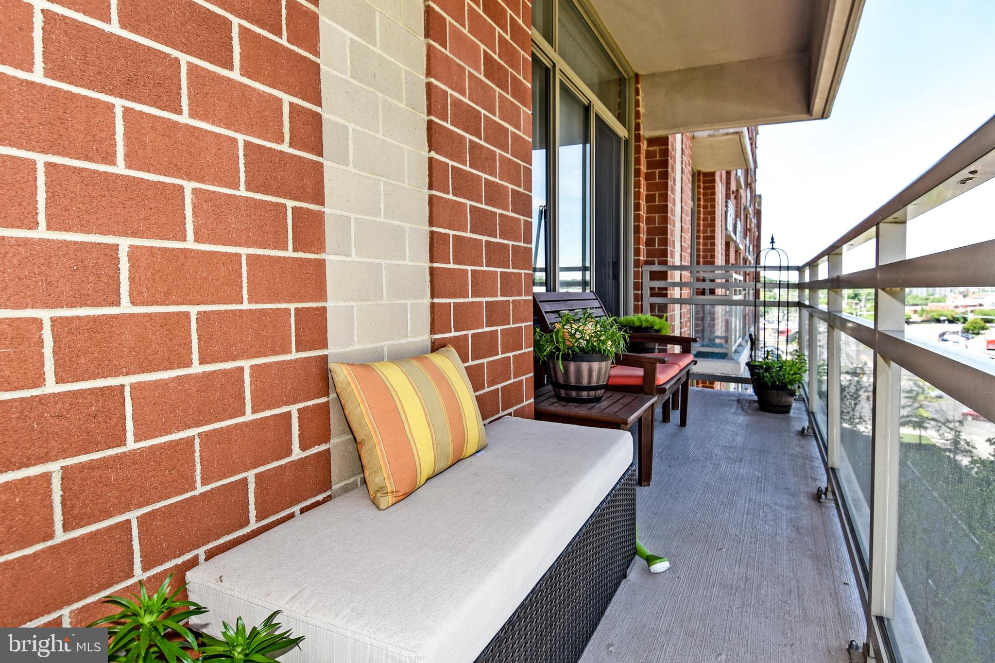 3600 South Glebe Road, Unit 417W Arlington, VA 22202 - Photo 26 of 35