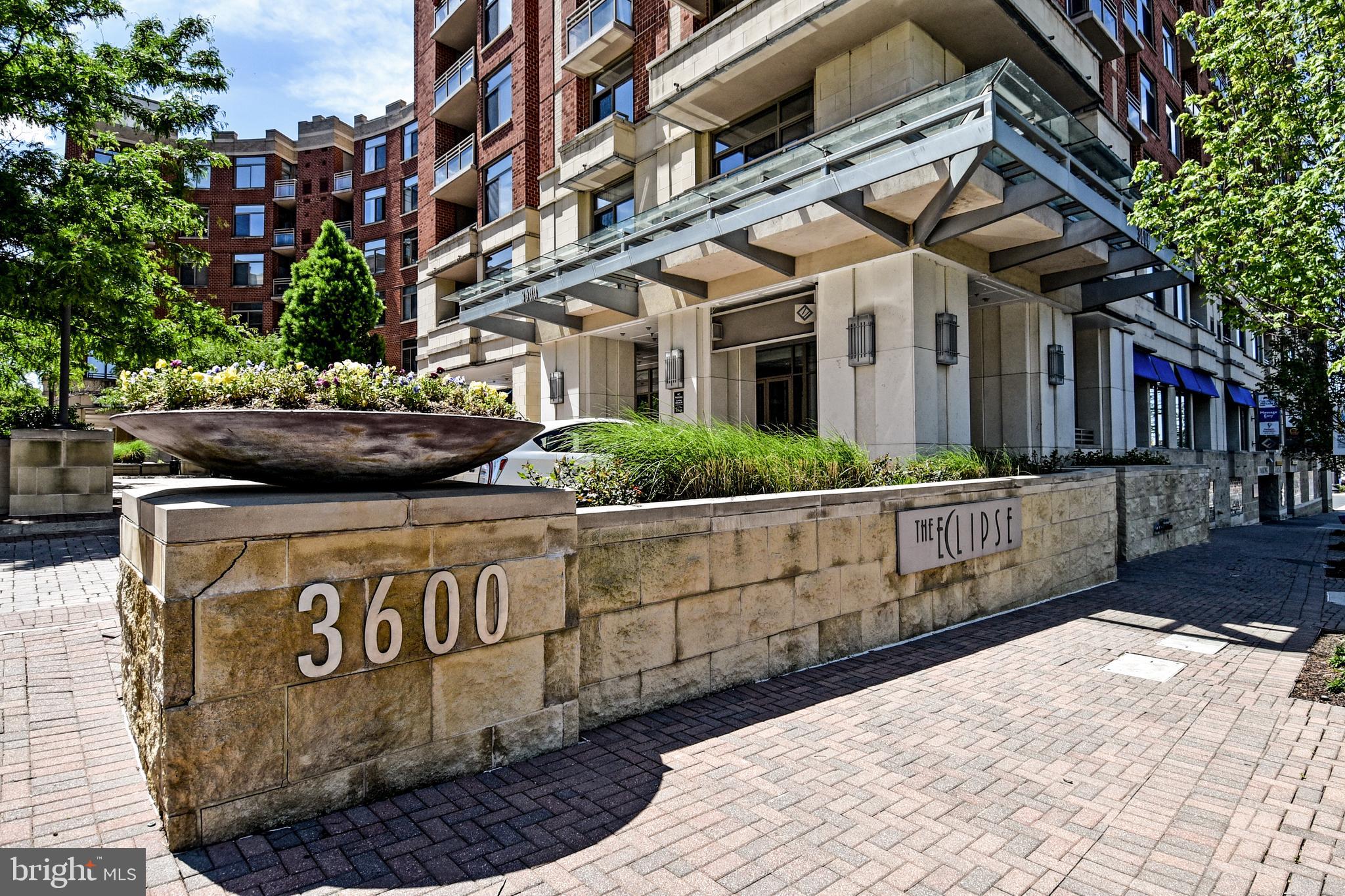 3600 South Glebe Road, Unit 417W Arlington, VA 22202 - Photo 27 of 35
