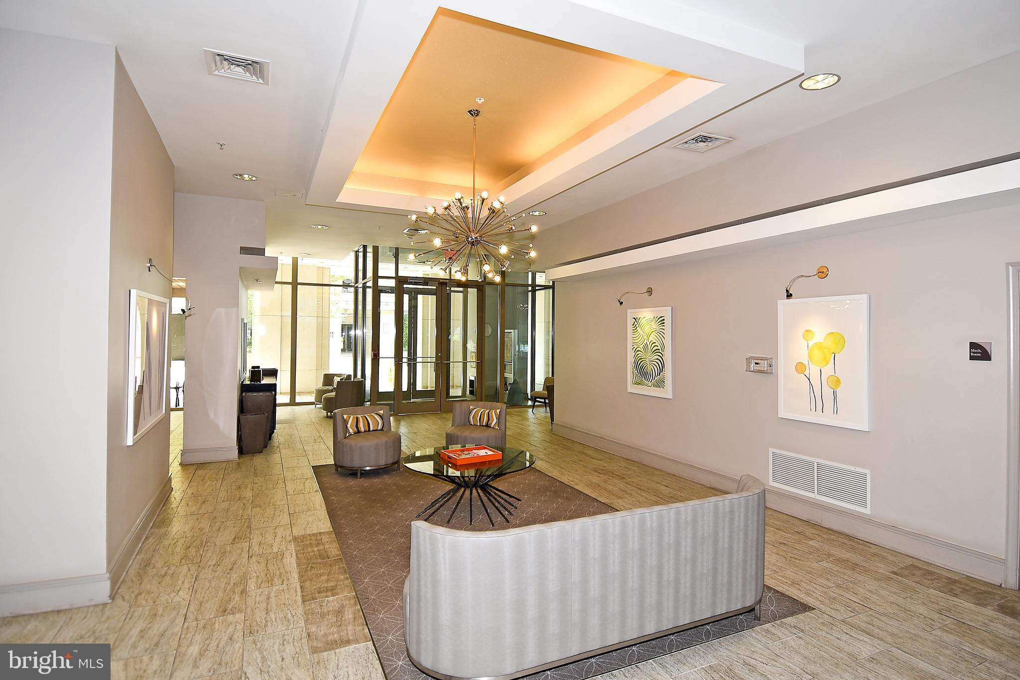 3600 South Glebe Road, Unit 417W Arlington, VA 22202 - Photo 28 of 35