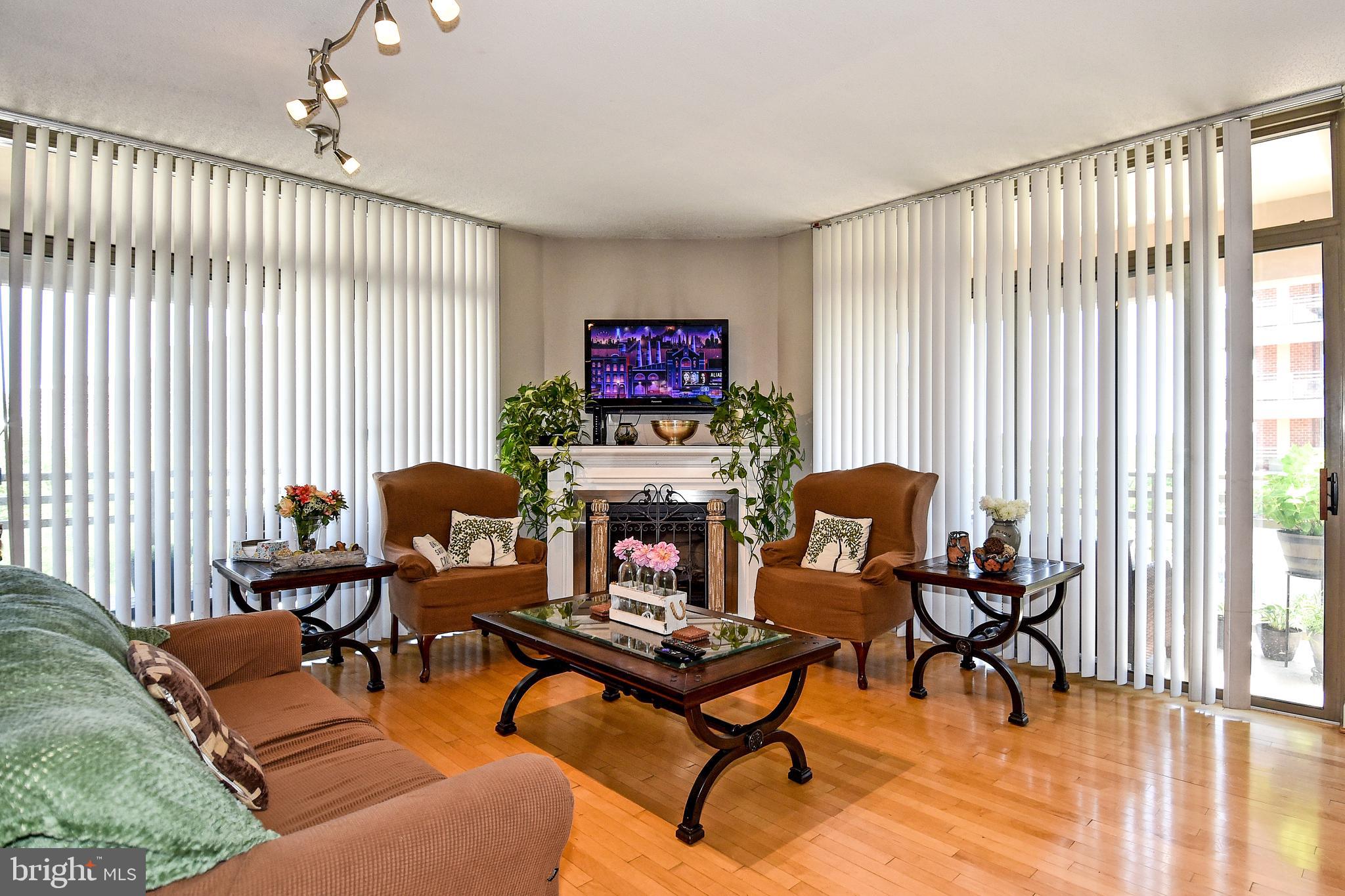 3600 South Glebe Road, Unit 417W Arlington, VA 22202 - Photo 5 of 35