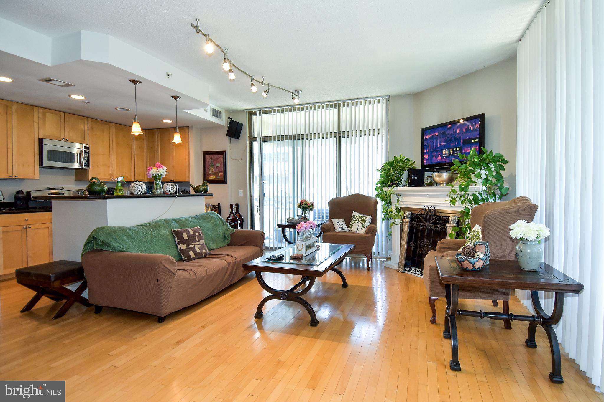 3600 South Glebe Road, Unit 417W Arlington, VA 22202 - Photo 6 of 35