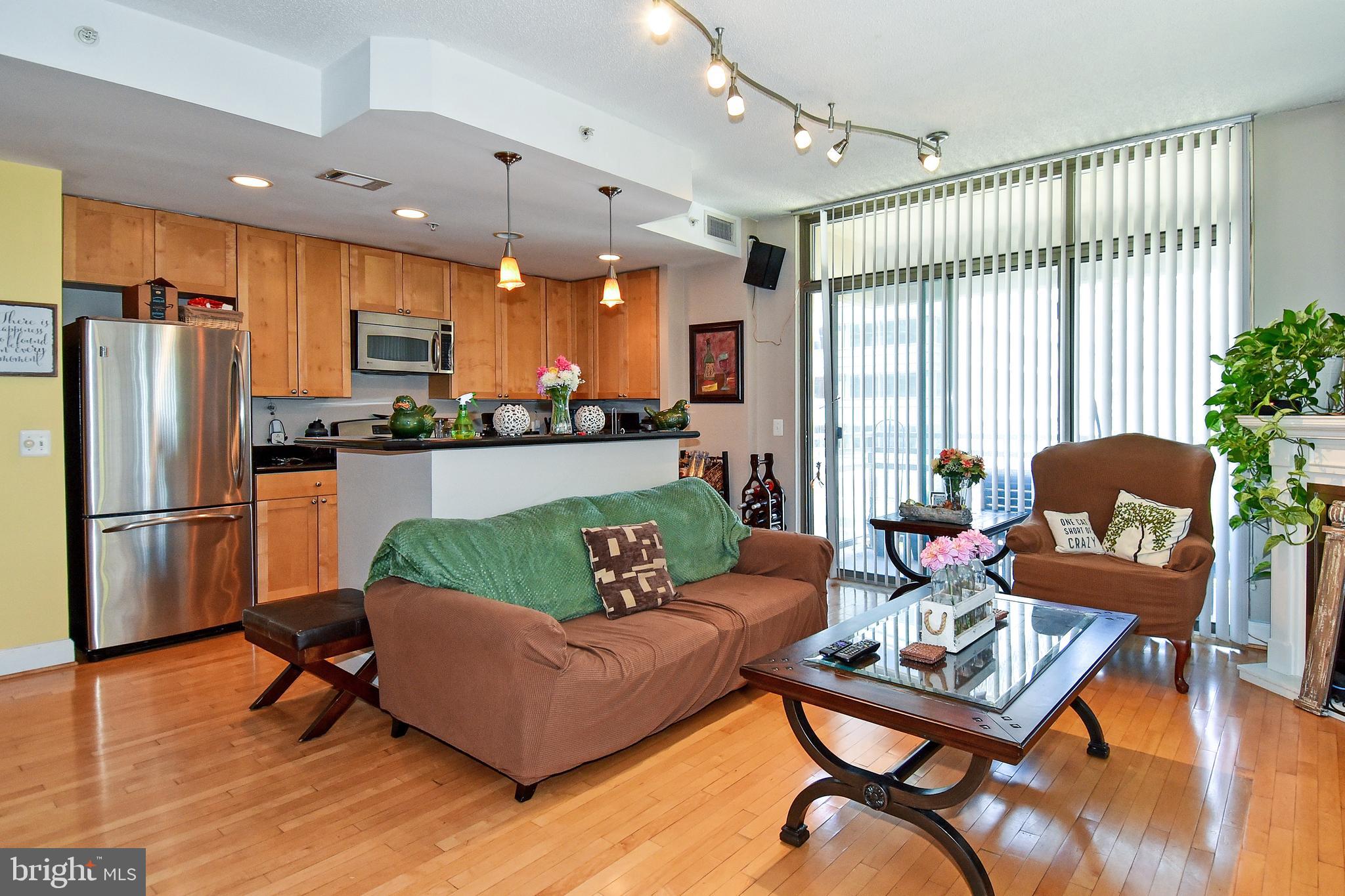 3600 South Glebe Road, Unit 417W Arlington, VA 22202 - Photo 7 of 35