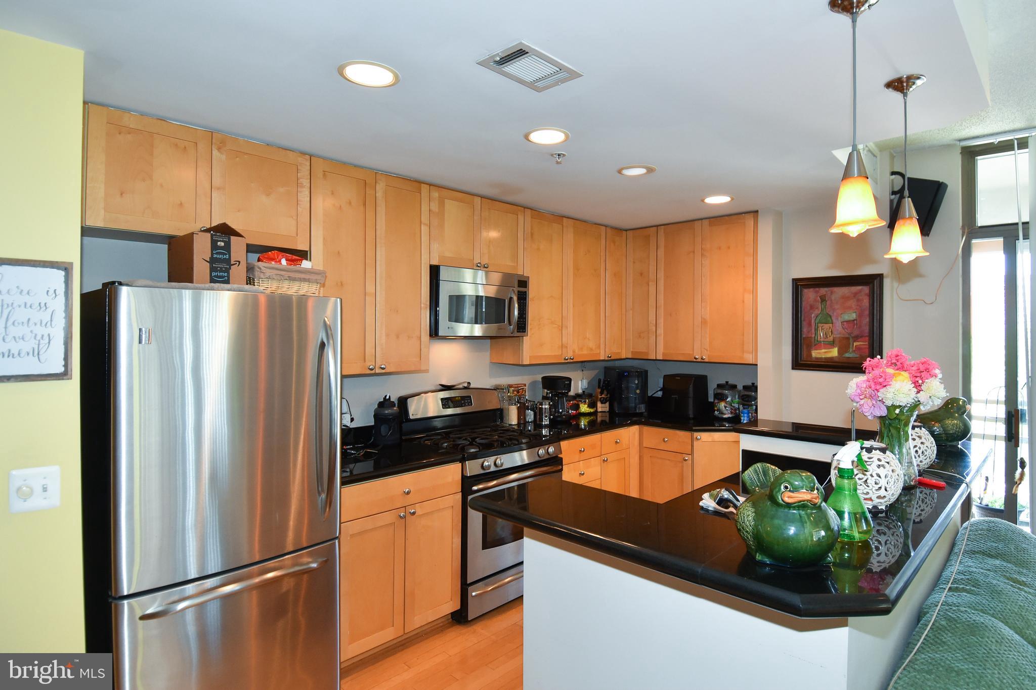3600 South Glebe Road, Unit 417W Arlington, VA 22202 - Photo 10 of 35