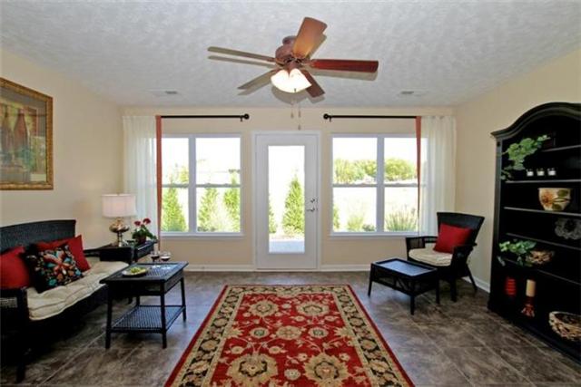 6029 Cane Springs Road Antioch, TN 37013 - Photo 4 of 7 a living room with furniture and a window