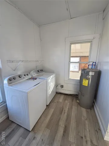 $109,000 | 327 East Summer Street, Monroe City, MO 63456