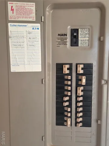 $109,000 | 327 East Summer Street, Monroe City, MO 63456