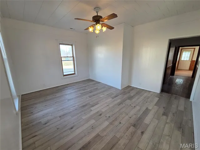 $109,000 | 327 East Summer Street, Monroe City, MO 63456