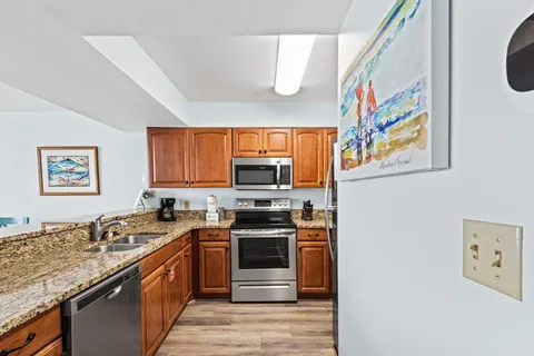 $599,000 | 1002 Highway 98, Unit 510, Destin, FL 32541