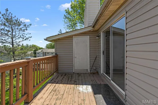 $125,000 | 34 Sugar Grove Court, St. Peters, MO 63376