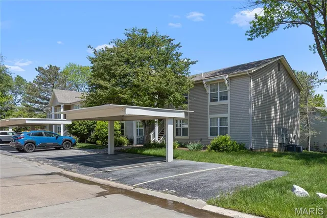 $125,000 | 34 Sugar Grove Court, St. Peters, MO 63376