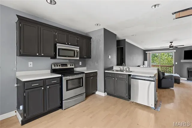 $125,000 | 34 Sugar Grove Court, St. Peters, MO 63376