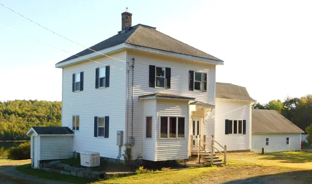$269,900 | 76 Dexter Road, Garland, ME 04939