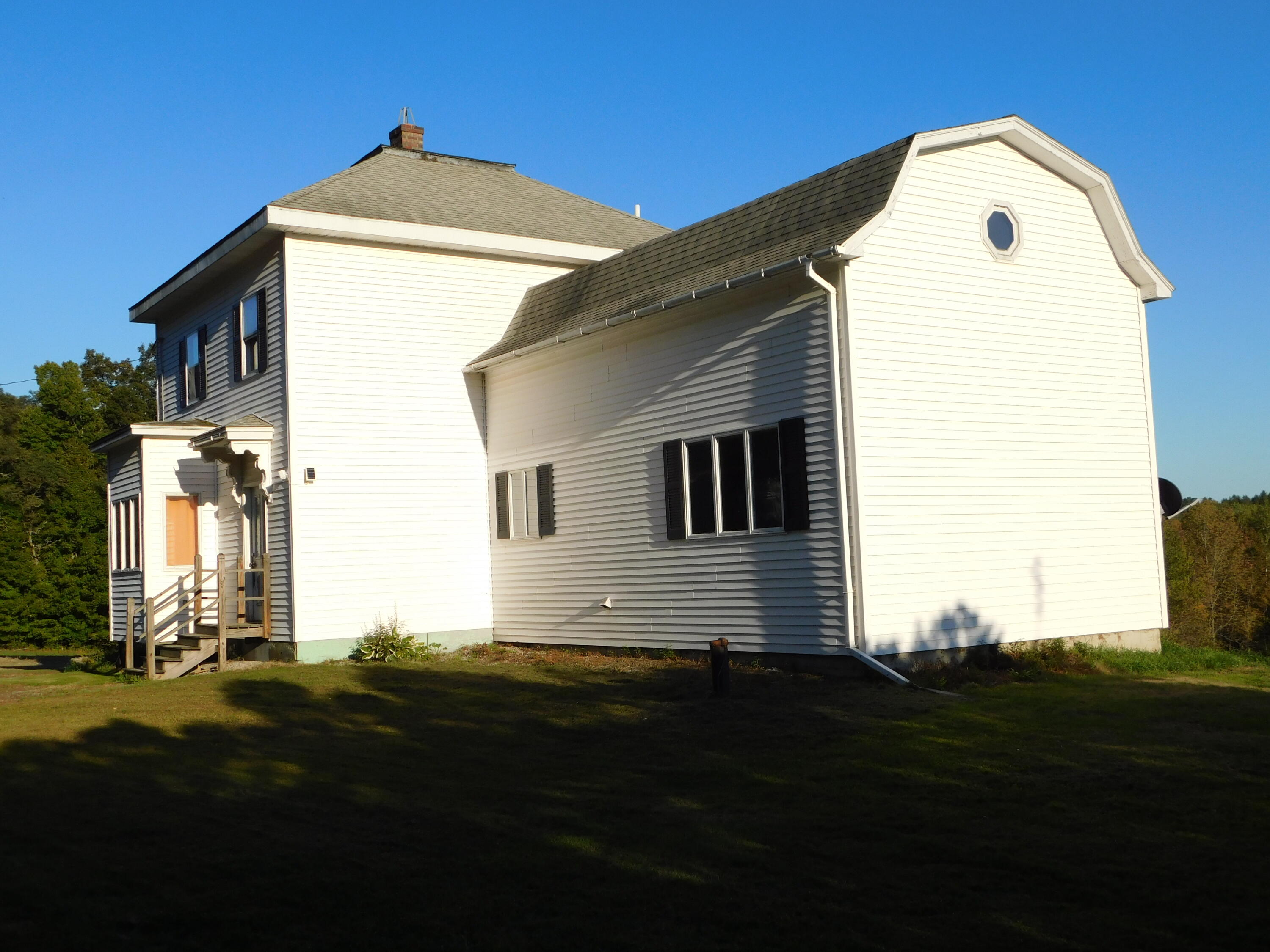 76 Dexter Road Garland, ME 04939 - Photo 11 of 77 DSCN8548