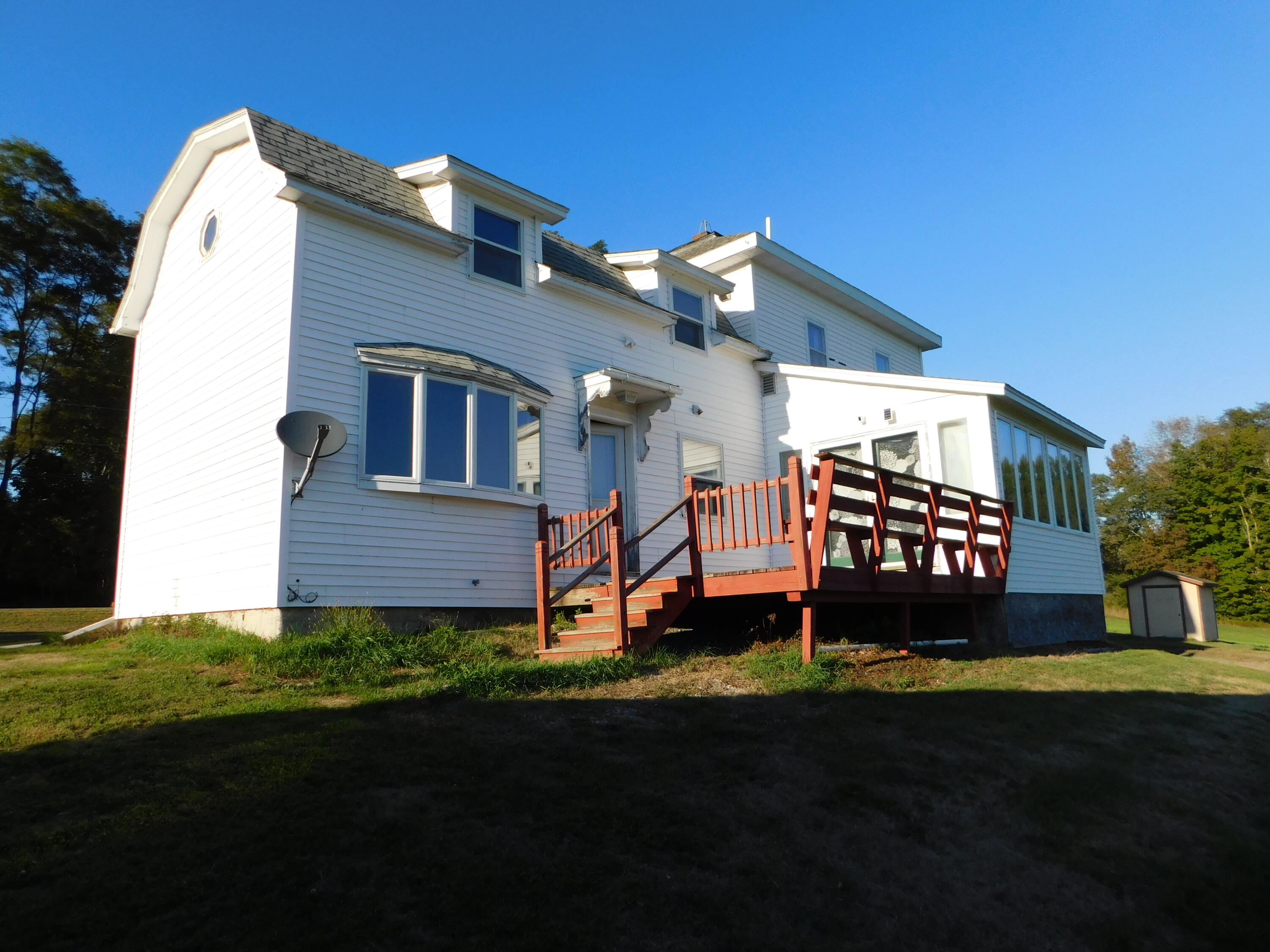 76 Dexter Road Garland, ME 04939 - Photo 12 of 77 DSCN8529