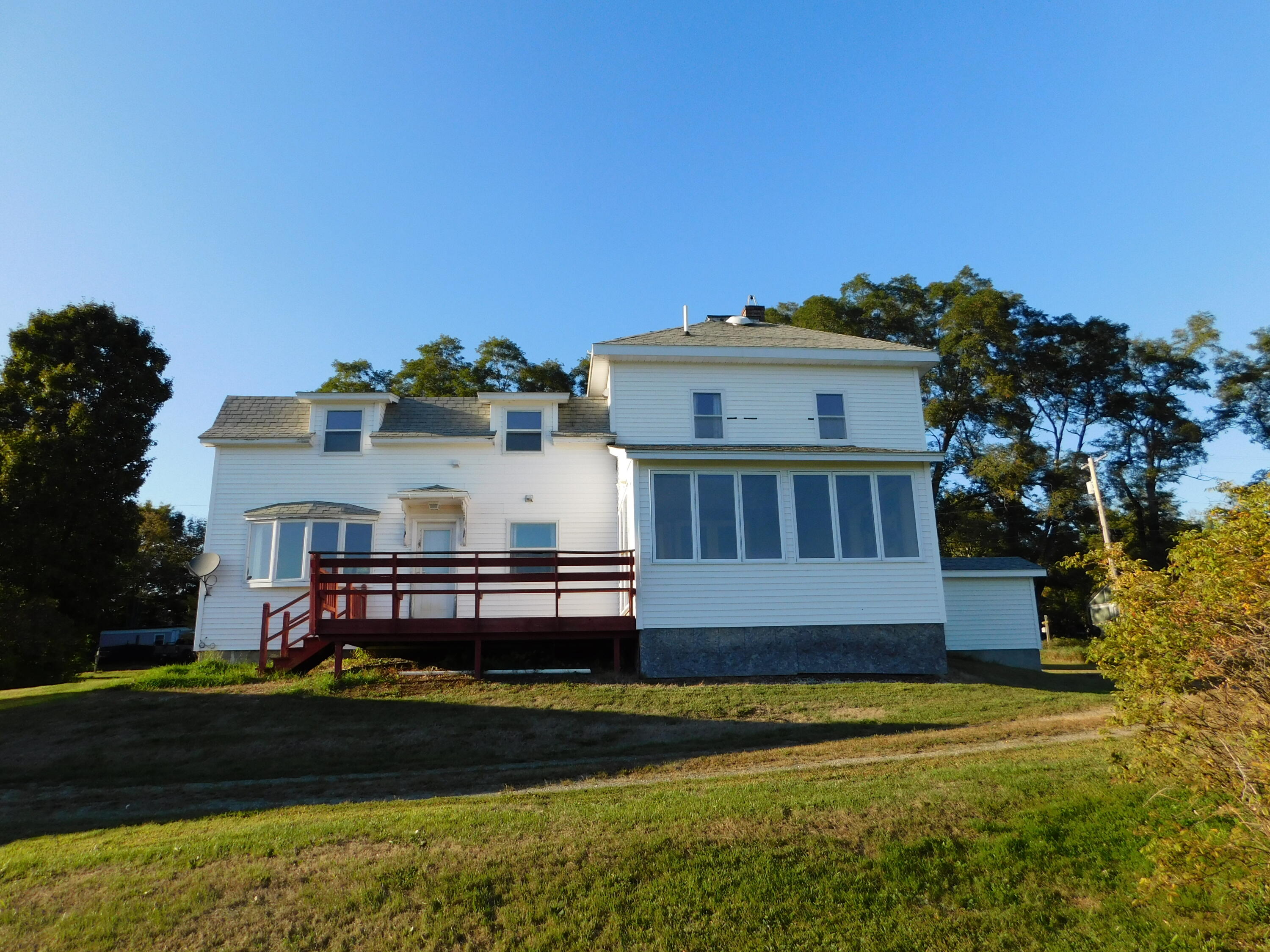 76 Dexter Road Garland, ME 04939 - Photo 2 of 77 DSCN8522