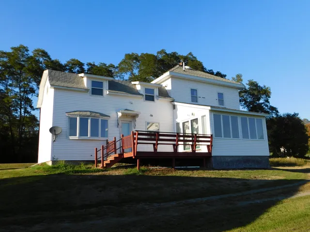 $269,900 | 76 Dexter Road, Garland, ME 04939