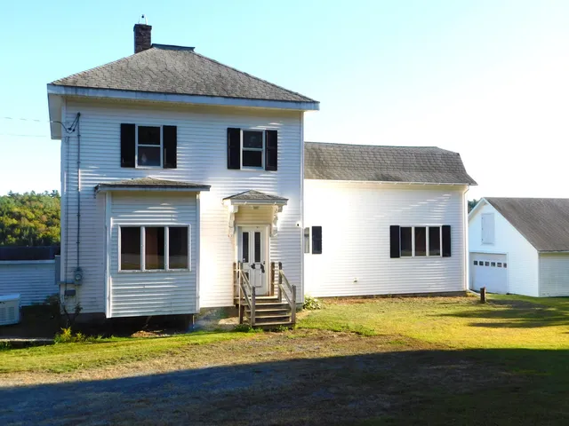 $269,900 | 76 Dexter Road, Garland, ME 04939