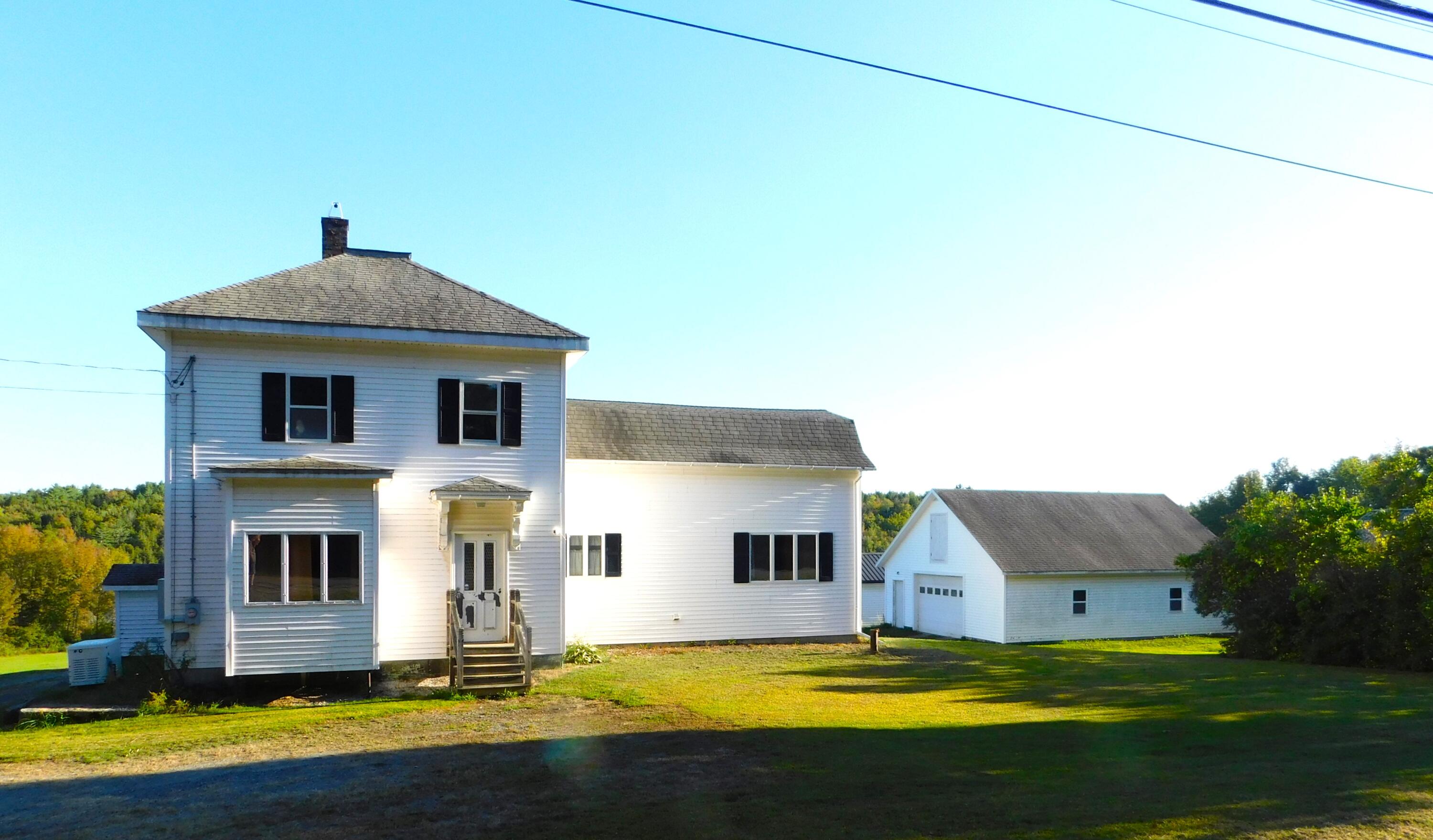 76 Dexter Road Garland, ME 04939 - Photo 4 of 77 DSCN8510