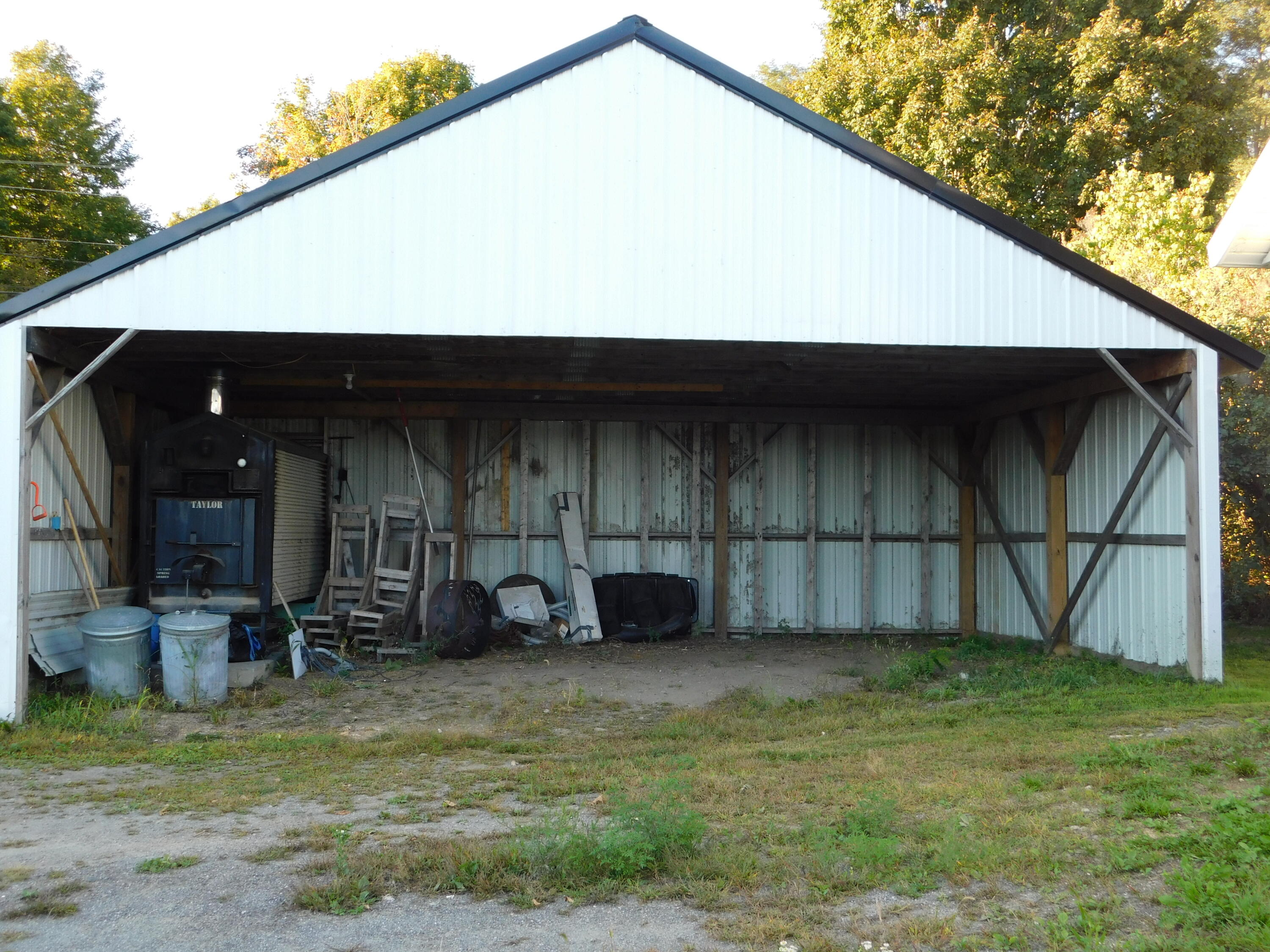 76 Dexter Road Garland, ME 04939 - Photo 64 of 77 DSCN8543